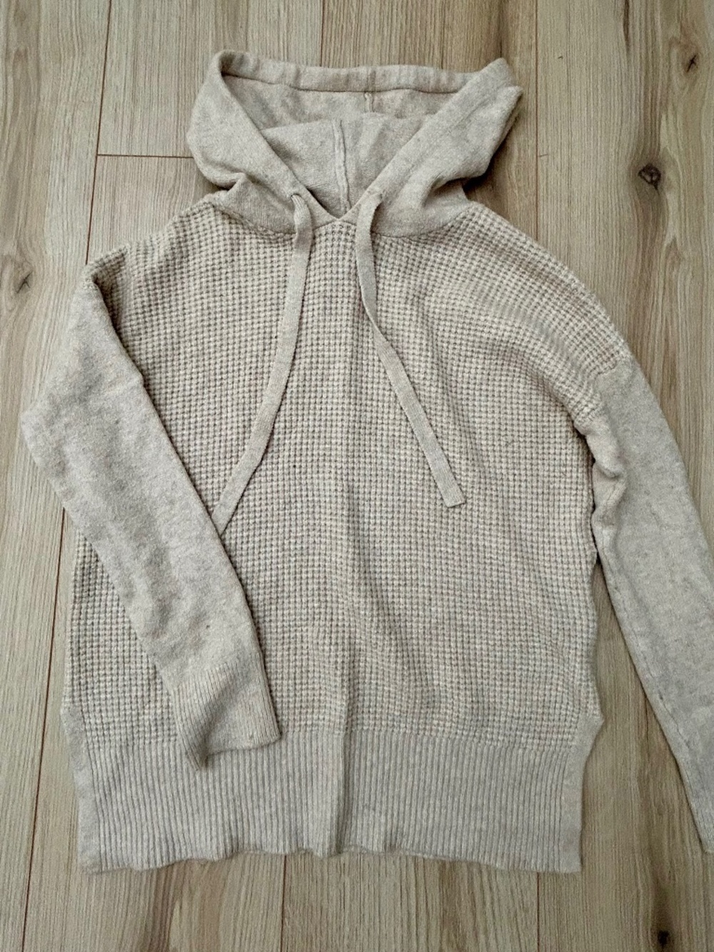 Denver Hayes slim fit knitted sweater